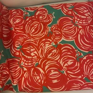 INSPIRED Lilly Pulitzer fabric